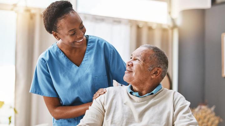 Assistance aux personnes âgées ou en situation de handicap, Le Diamant